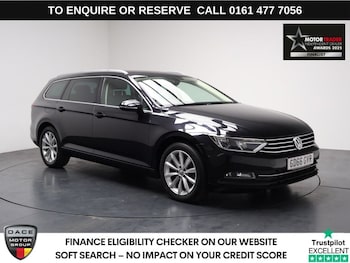 Volkswagen - Passat