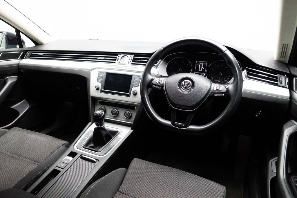 Used Volkswagen Passat 2016 for sale - 75998326: Photo 20