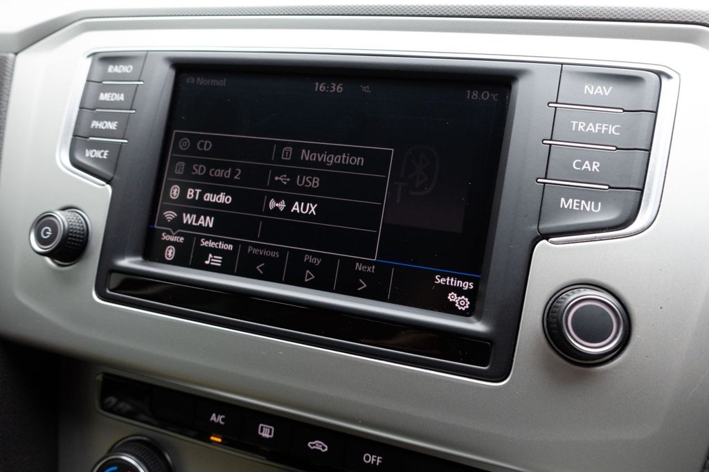Used Volkswagen Passat 2016 for sale - 75998326: Photo 28