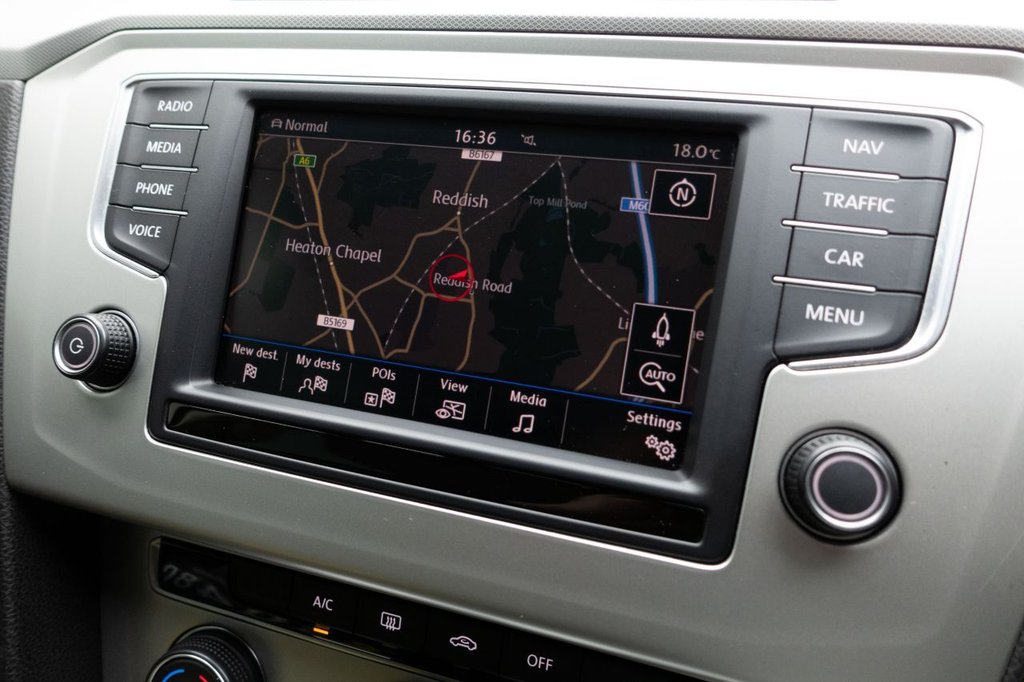 Used Volkswagen Passat 2016 for sale - 75998326: Photo 3