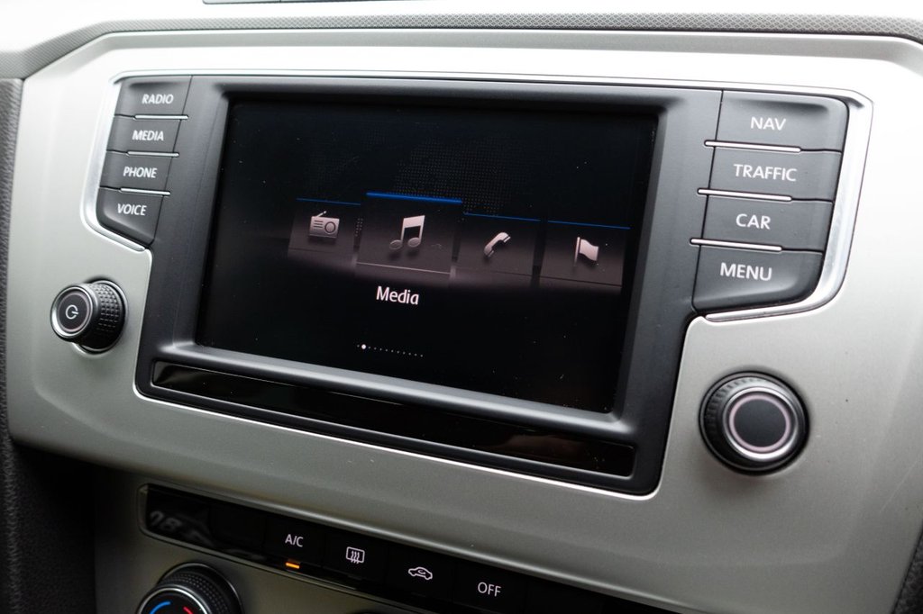 Used Volkswagen Passat 2016 for sale - 75998326: Photo 30