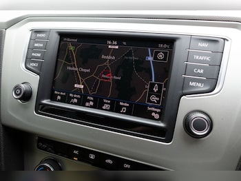 Used Volkswagen Passat 2016 for sale - 75998326: Photo 3