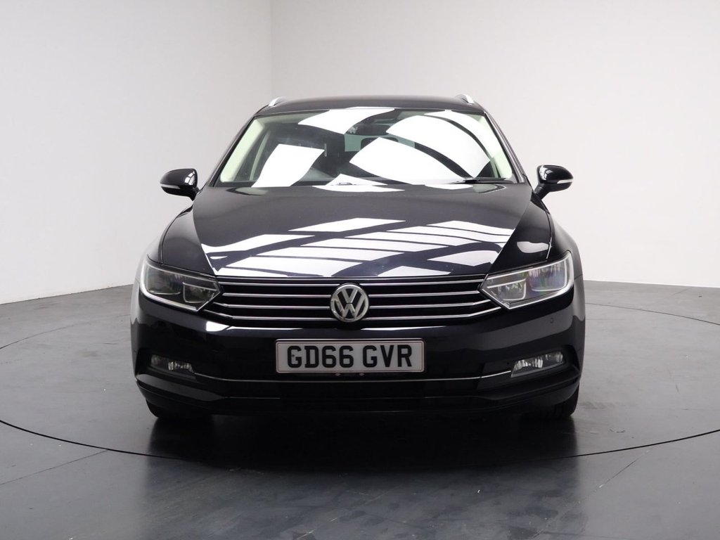 Used Volkswagen Passat 2016 for sale - 75998326: Photo 5