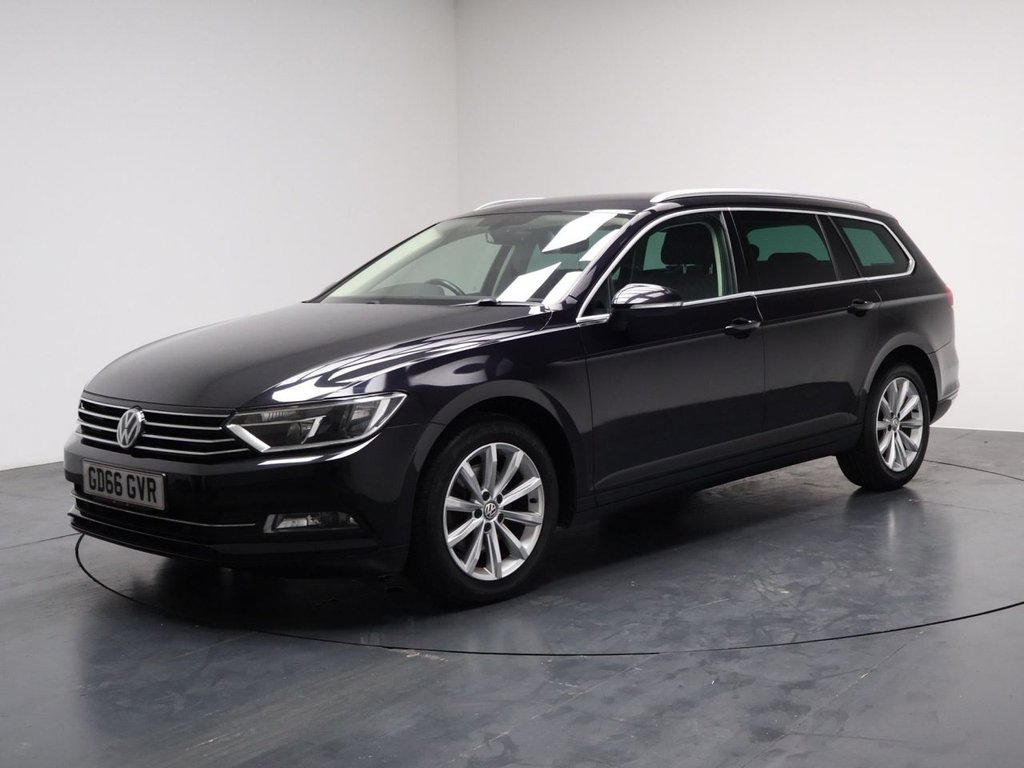 Used Volkswagen Passat 2016 for sale - 75998326: Photo 6