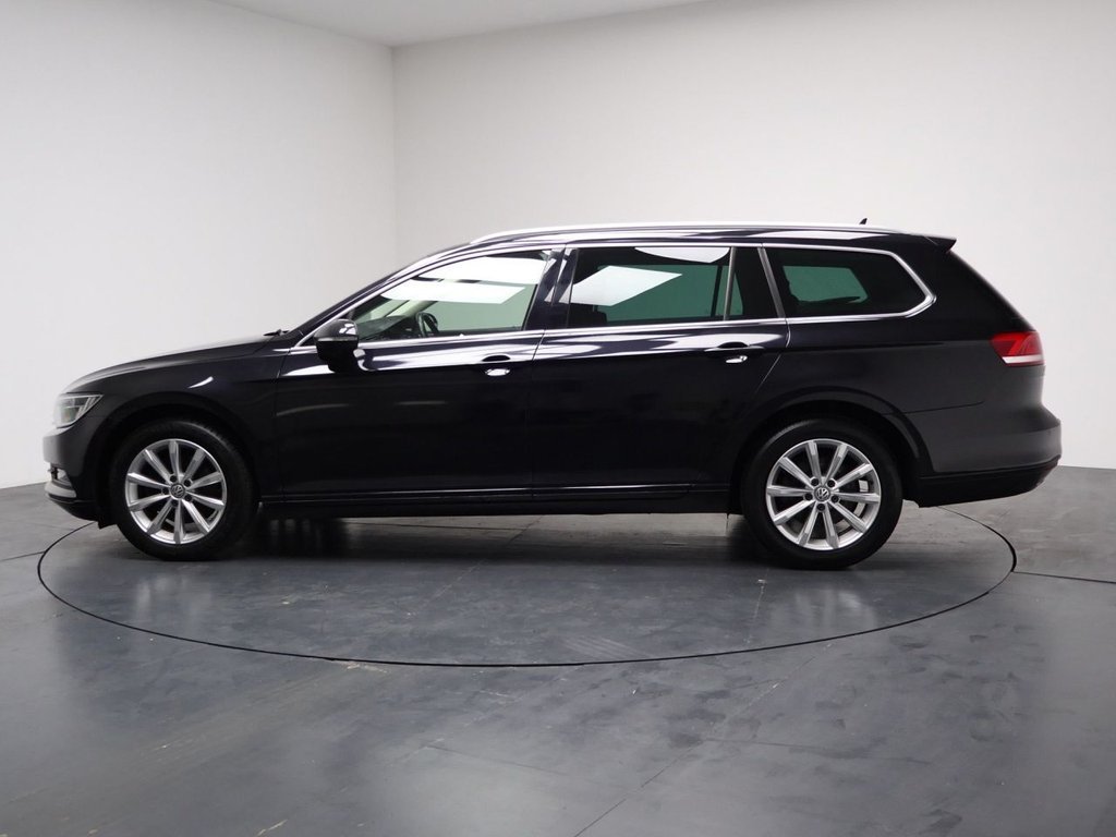 Used Volkswagen Passat 2016 for sale - 75998326: Photo 8