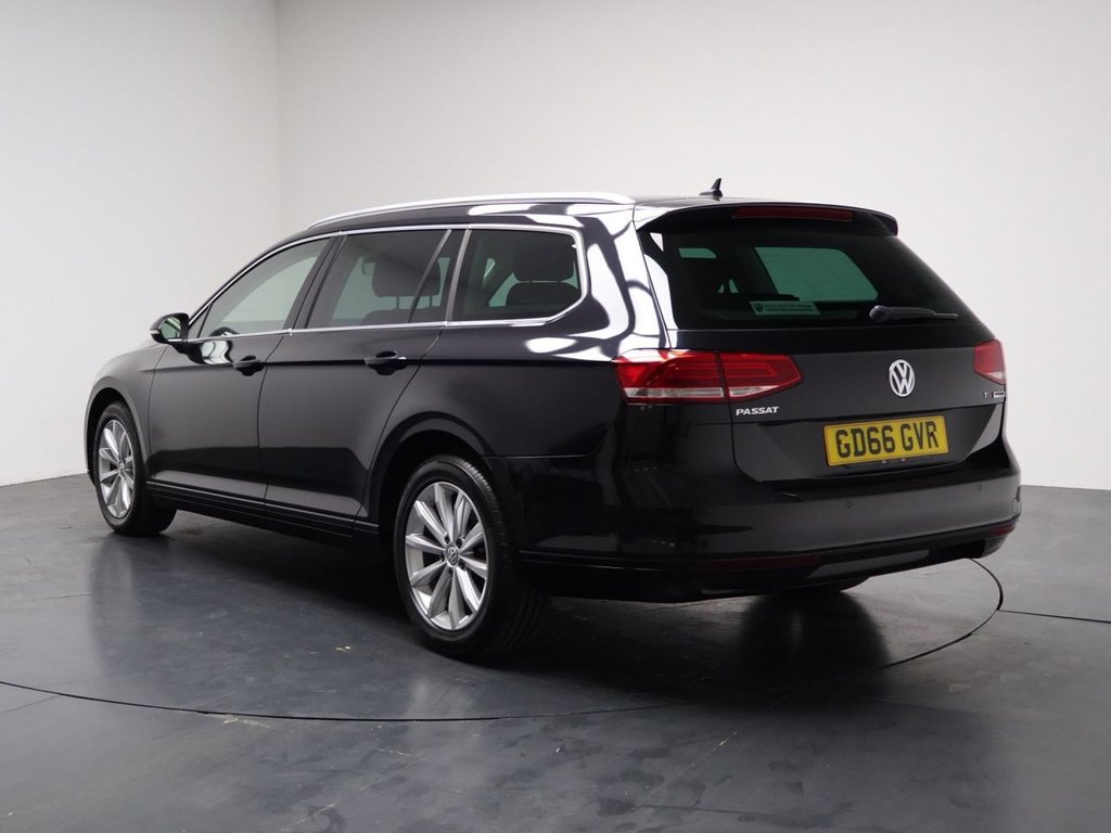 Used Volkswagen Passat 2016 for sale - 75998326: Photo 9
