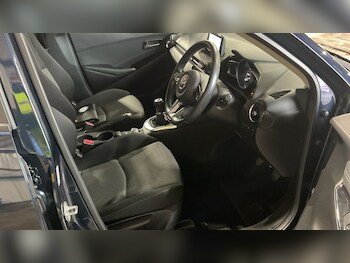 Used Mazda Mazda2 2019 for sale - 77660256: Photo
