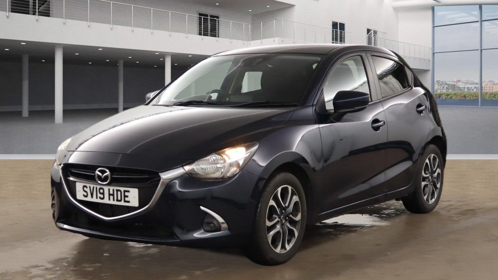 Used Mazda Mazda2 2019 for sale - 77660256: Photo 3