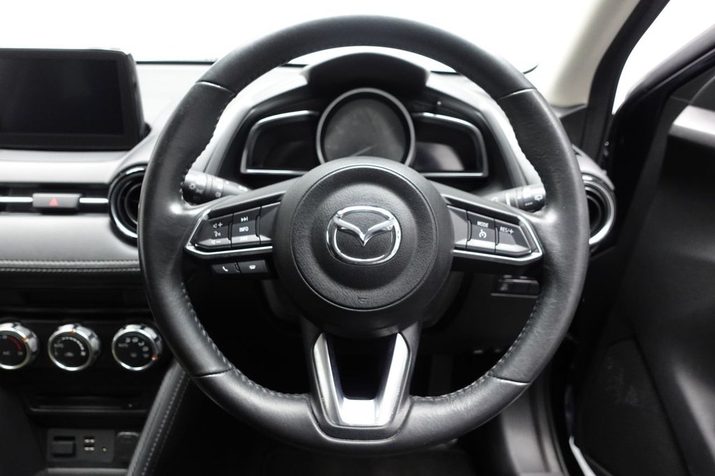 Used Mazda Mazda2 2019 for sale - 77660256: Photo 32