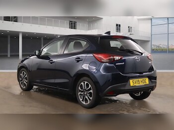 Used Mazda Mazda2 2019 for sale - 77660256: Photo