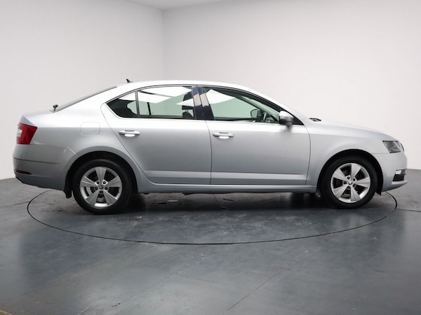 Used Skoda Octavia 2019 for sale - 75264346: Photo 14