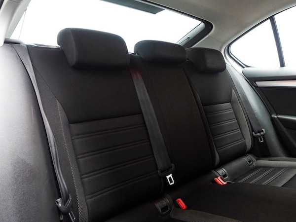 Used Skoda Octavia 2019 for sale - 75264346: Photo 18