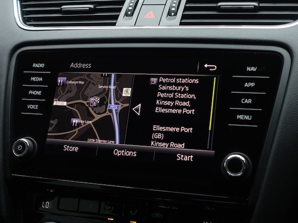 Used Skoda Octavia 2019 for sale - 75264346: Photo 30