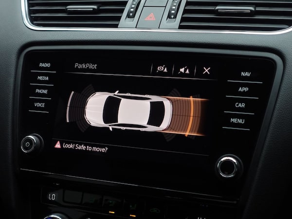 Used Skoda Octavia 2019 for sale - 75264346: Photo 36