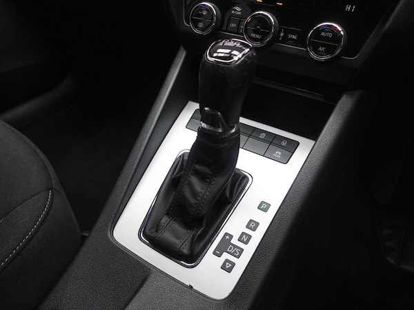 Used Skoda Octavia 2019 for sale - 75264346: Photo 40