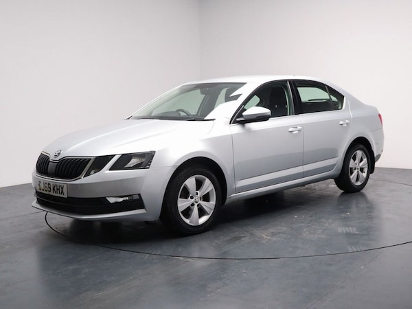 Used Skoda Octavia 2019 for sale - 75264346: Photo 6