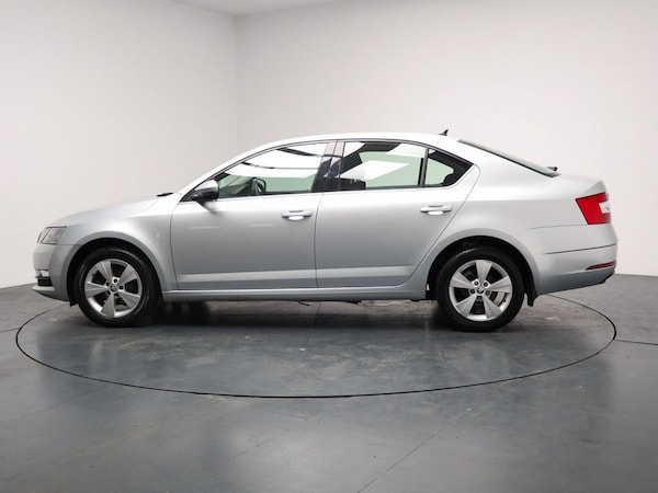 Used Skoda Octavia 2019 for sale - 75264346: Photo 8