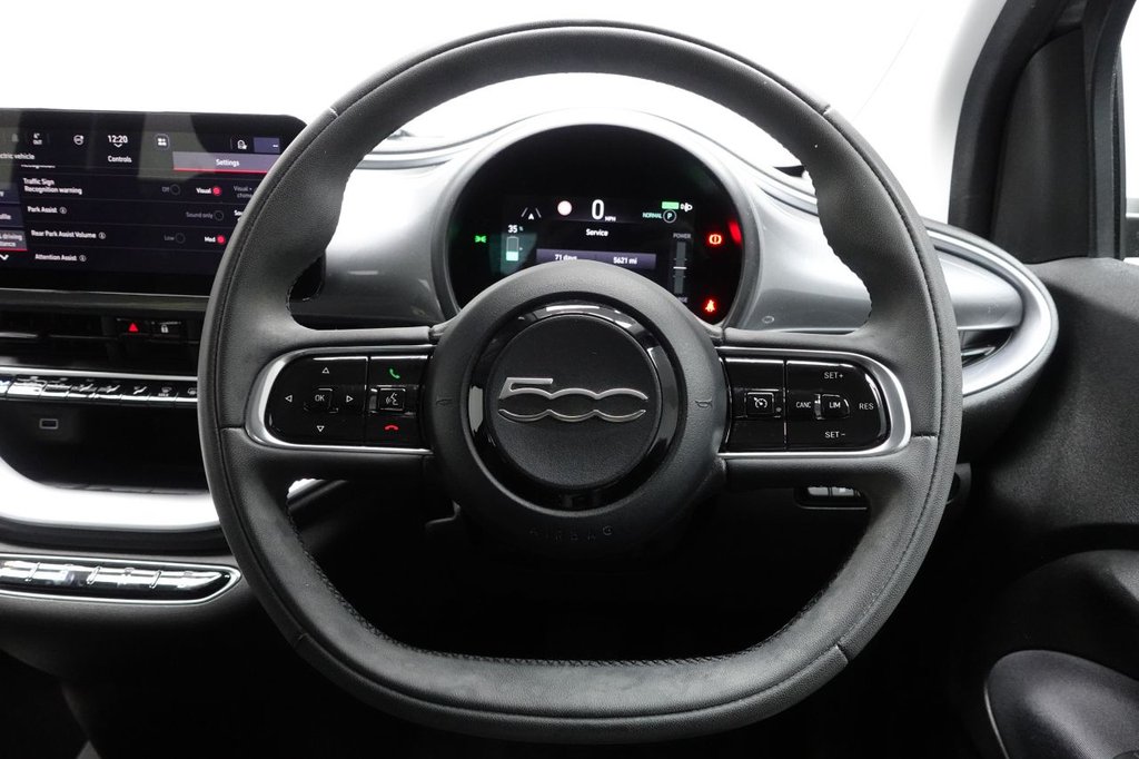 Used Fiat 500e 2022 for sale - 77072814: Photo 40