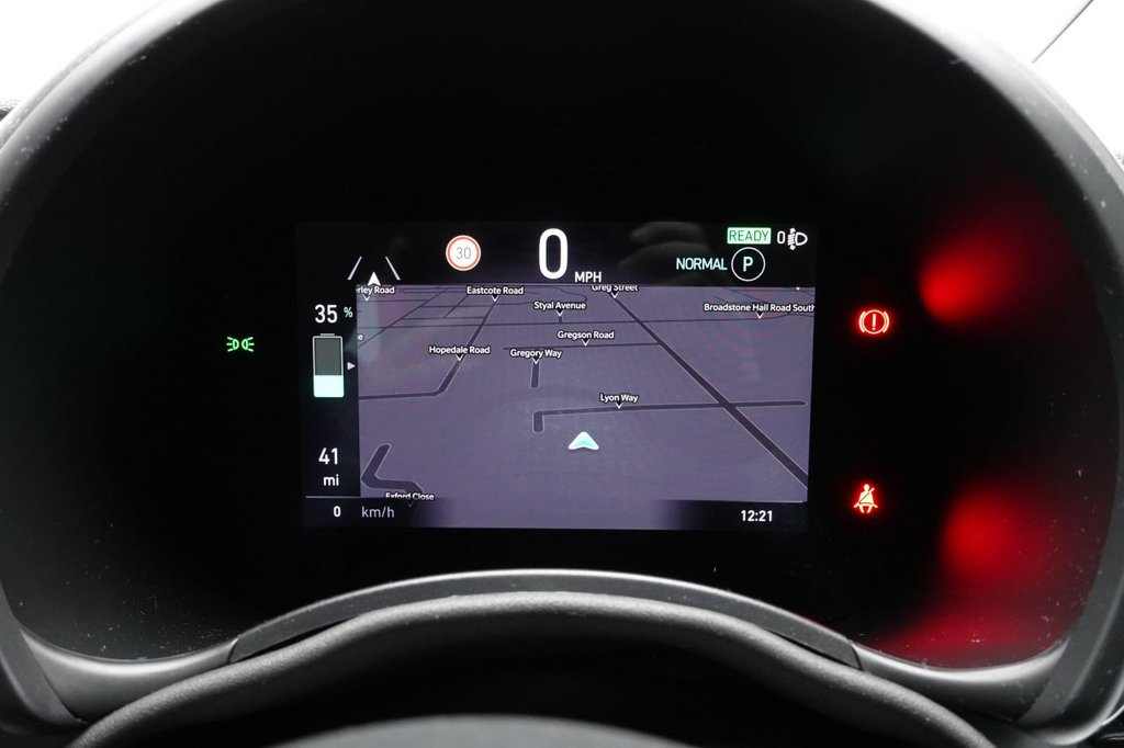 Used Fiat 500e 2022 for sale - 77072814: Photo 44