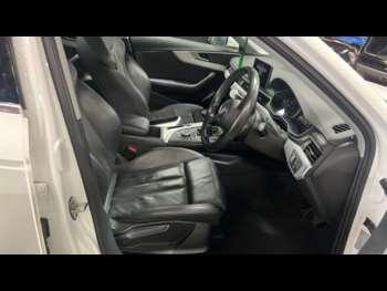 Used Audi A4 2018 for sale - 75335656: Photo