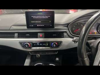 Used Audi A4 2018 for sale - 75335656: Photo