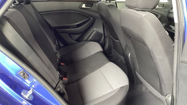 Used Hyundai i20 2020 for sale - 76223730: Photo 12