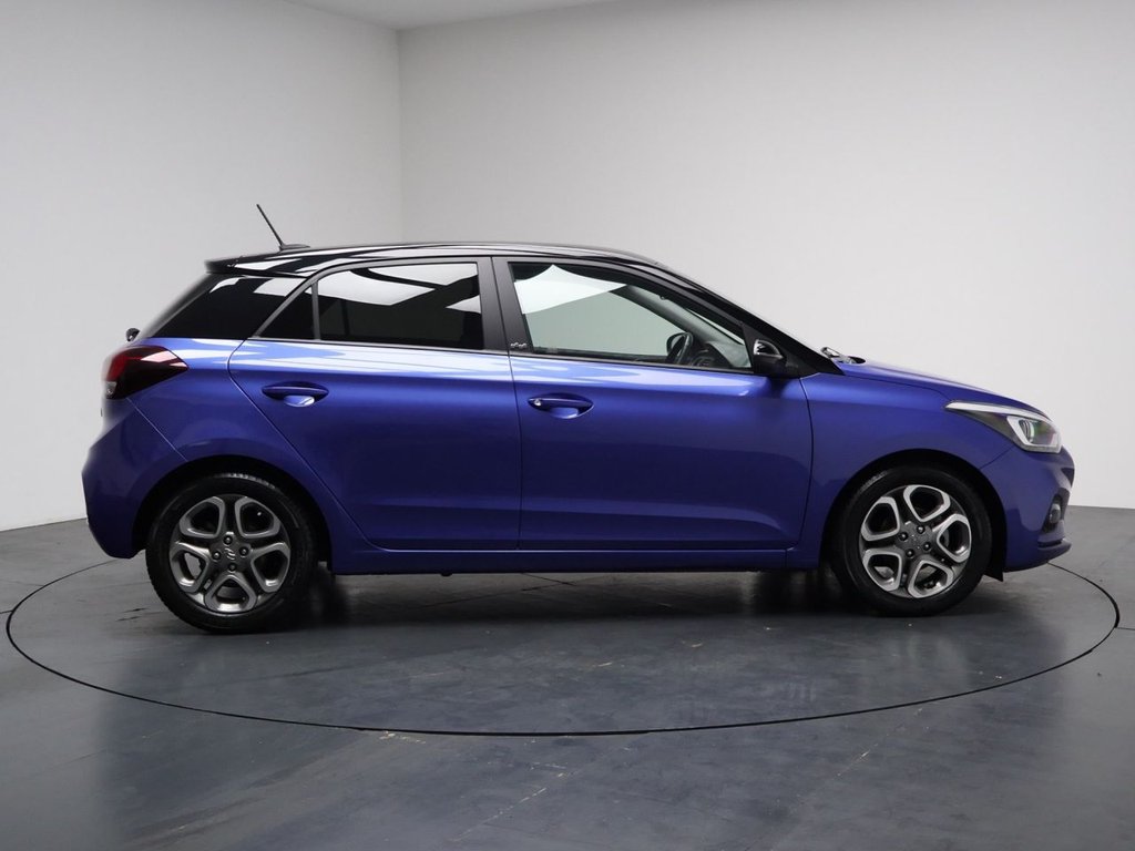 Used Hyundai i20 2020 for sale - 76223730: Photo 14