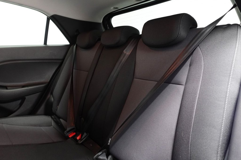 Used Hyundai i20 2020 for sale - 76223730: Photo 17