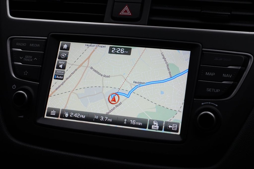 Used Hyundai i20 2020 for sale - 76223730: Photo 26