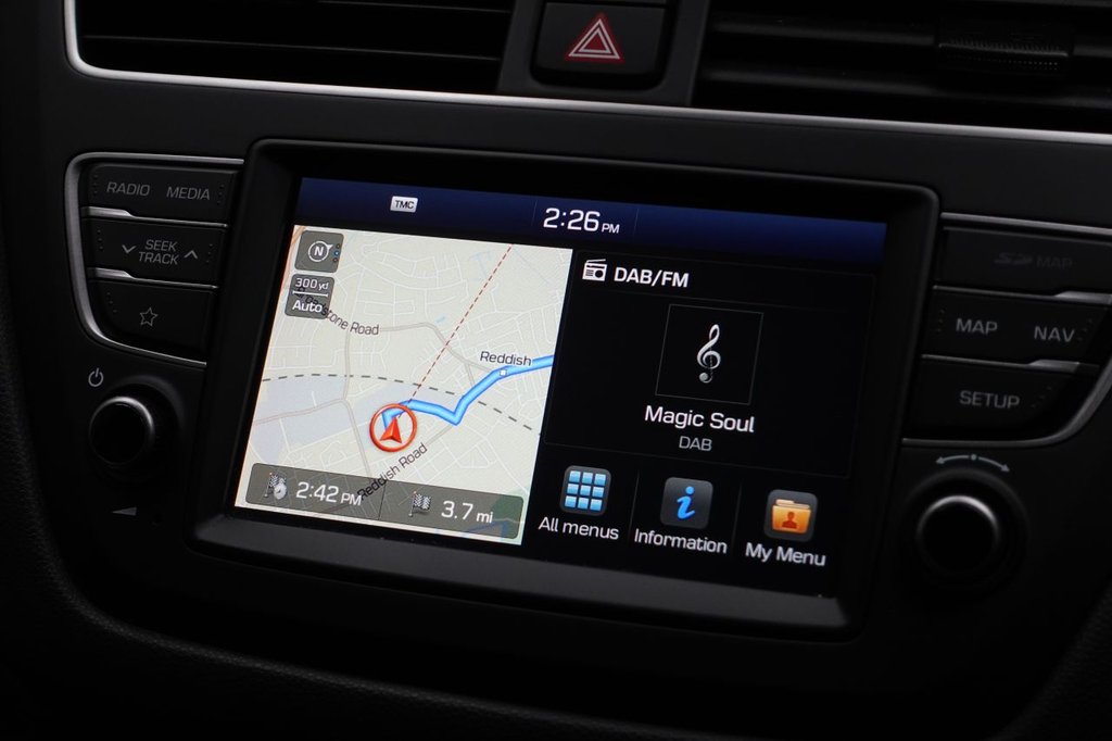 Used Hyundai i20 2020 for sale - 76223730: Photo 3