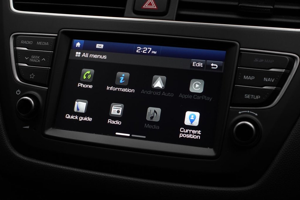 Used Hyundai i20 2020 for sale - 76223730: Photo 30