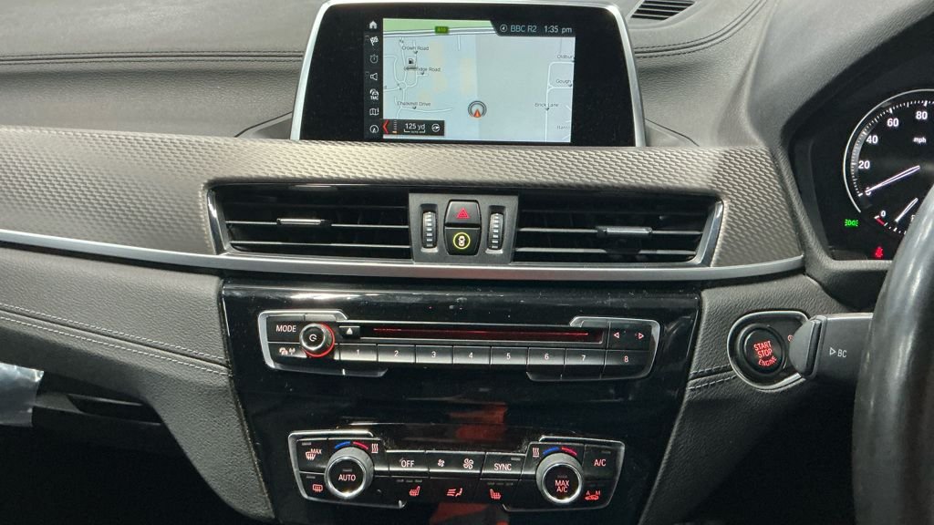 Used BMW X2 2019 for sale - 77660259: Photo 2