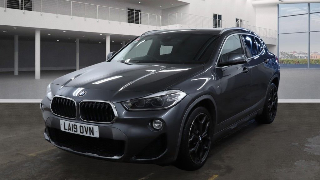 Used BMW X2 2019 for sale - 77660259: Photo 3