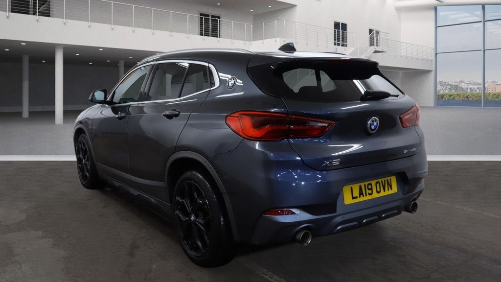 Used BMW X2 2019 for sale - 77660259: Photo 4