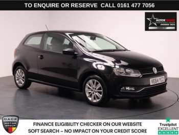 2015 (64) - 1.2 TSI BlueMotion Tech SE Hatchback 3dr Petrol Manual Euro 6 (s/s) (90 ps)