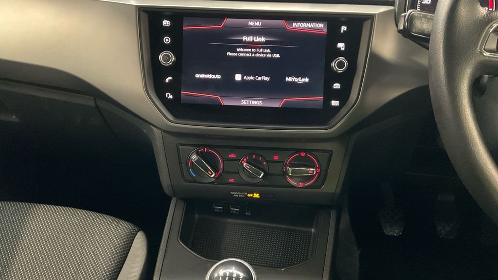 Used SEAT Ibiza 2020 for sale - 77583399: Photo 2