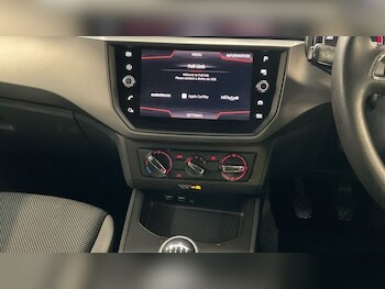 Used SEAT Ibiza 2020 for sale - 77583399: Photo