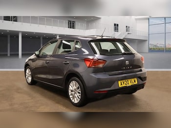 Used SEAT Ibiza 2020 for sale - 77583399: Photo