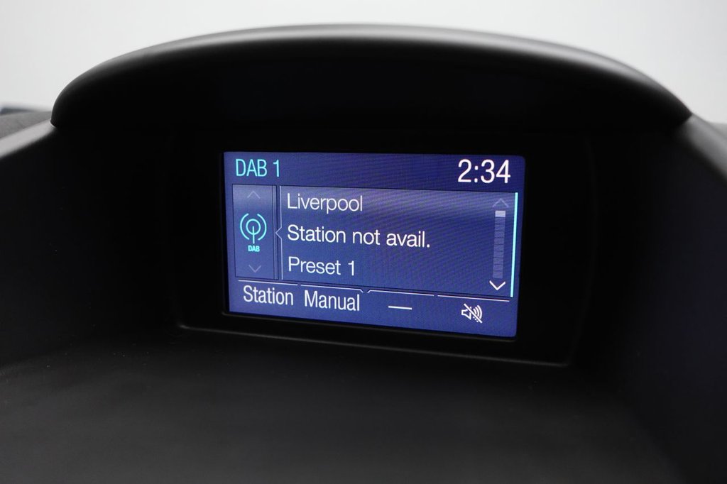 Used Ford Fiesta 2017 for sale - 76655147: Photo 24