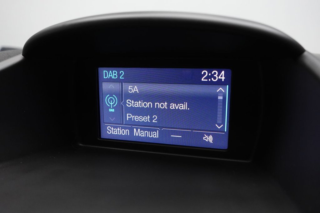 Used Ford Fiesta 2017 for sale - 76655147: Photo 26