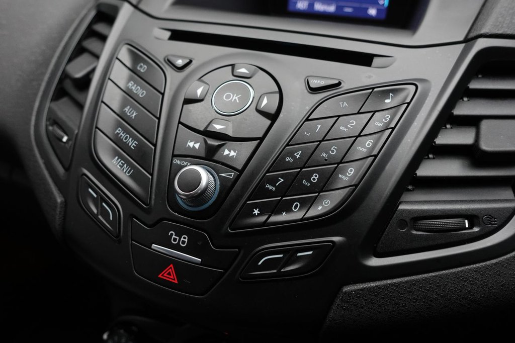 Used Ford Fiesta 2017 for sale - 76655147: Photo 33