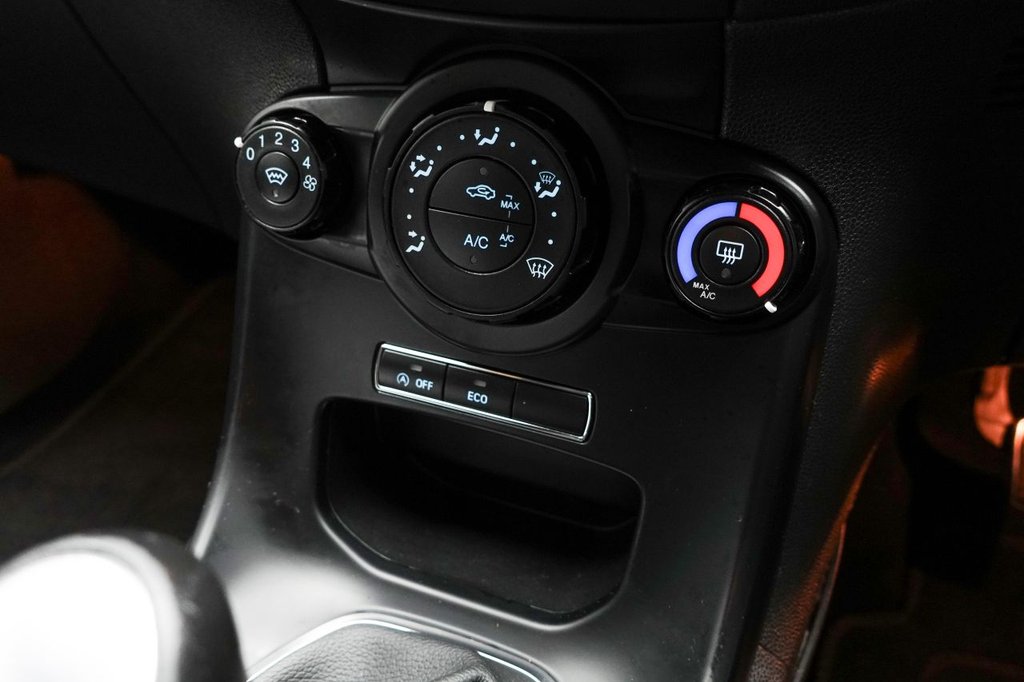 Used Ford Fiesta 2017 for sale - 76655147: Photo 35