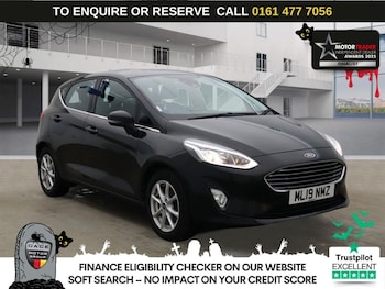 Ford - Fiesta