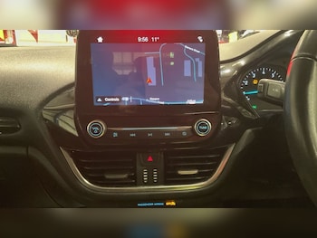 Used Ford Fiesta 2019 for sale - 76010326: Photo 3