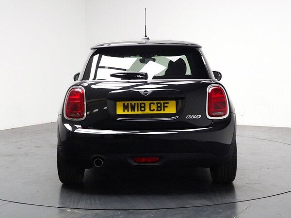 Used MINI Hatch 2018 for sale - 75693179: Photo 11