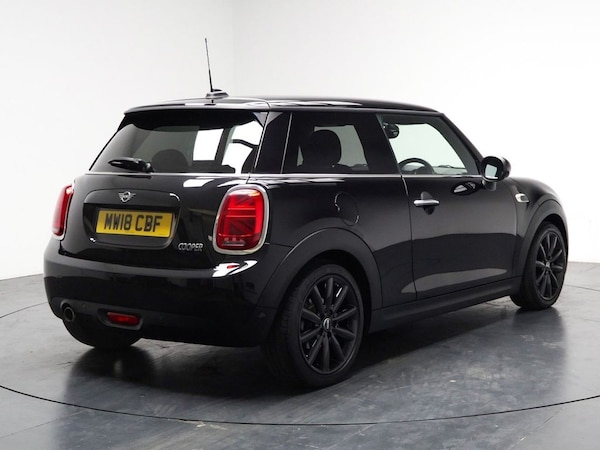 Used MINI Hatch 2018 for sale - 75693179: Photo 12