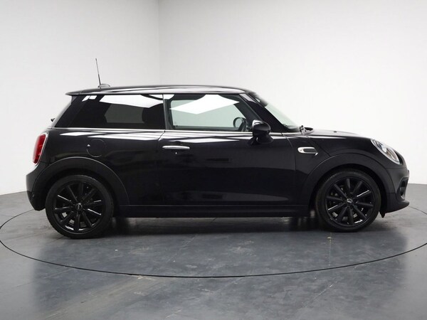 Used MINI Hatch 2018 for sale - 75693179: Photo 14