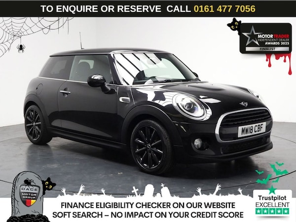 Used MINI Hatch 2018 for sale - 75693179: Photo 1
