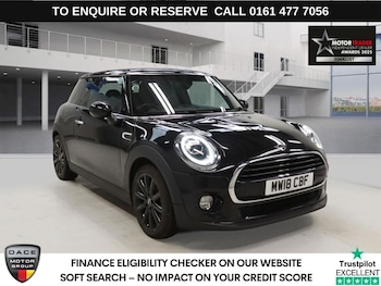 Used MINI Hatch 2018 for sale - 75693179: Photo