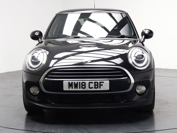 Used MINI Hatch 2018 for sale - 75693179: Photo 5